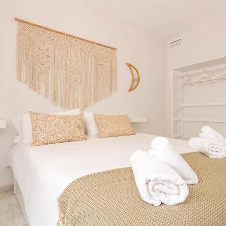 Apartmán Casa Aya En Centro Córdoba Exteriér fotografie