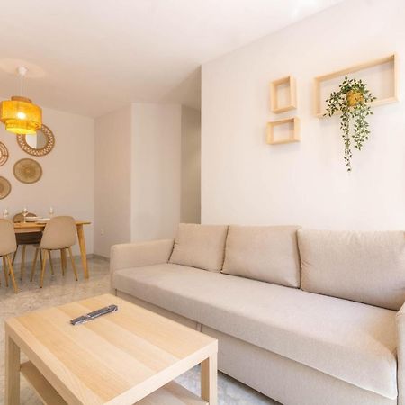 Apartmán Casa Aya En Centro Córdoba Exteriér fotografie
