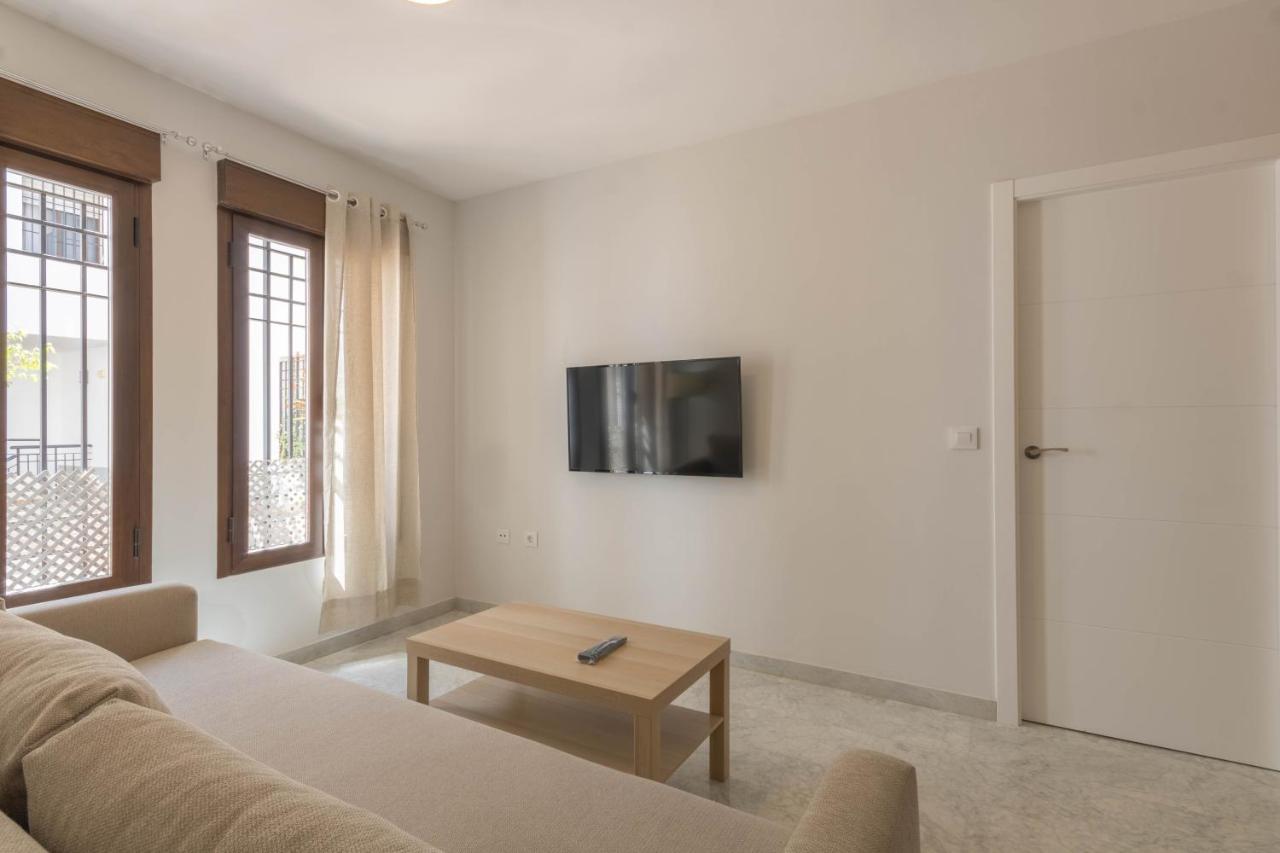 Apartmán Casa Aya En Centro Córdoba Exteriér fotografie