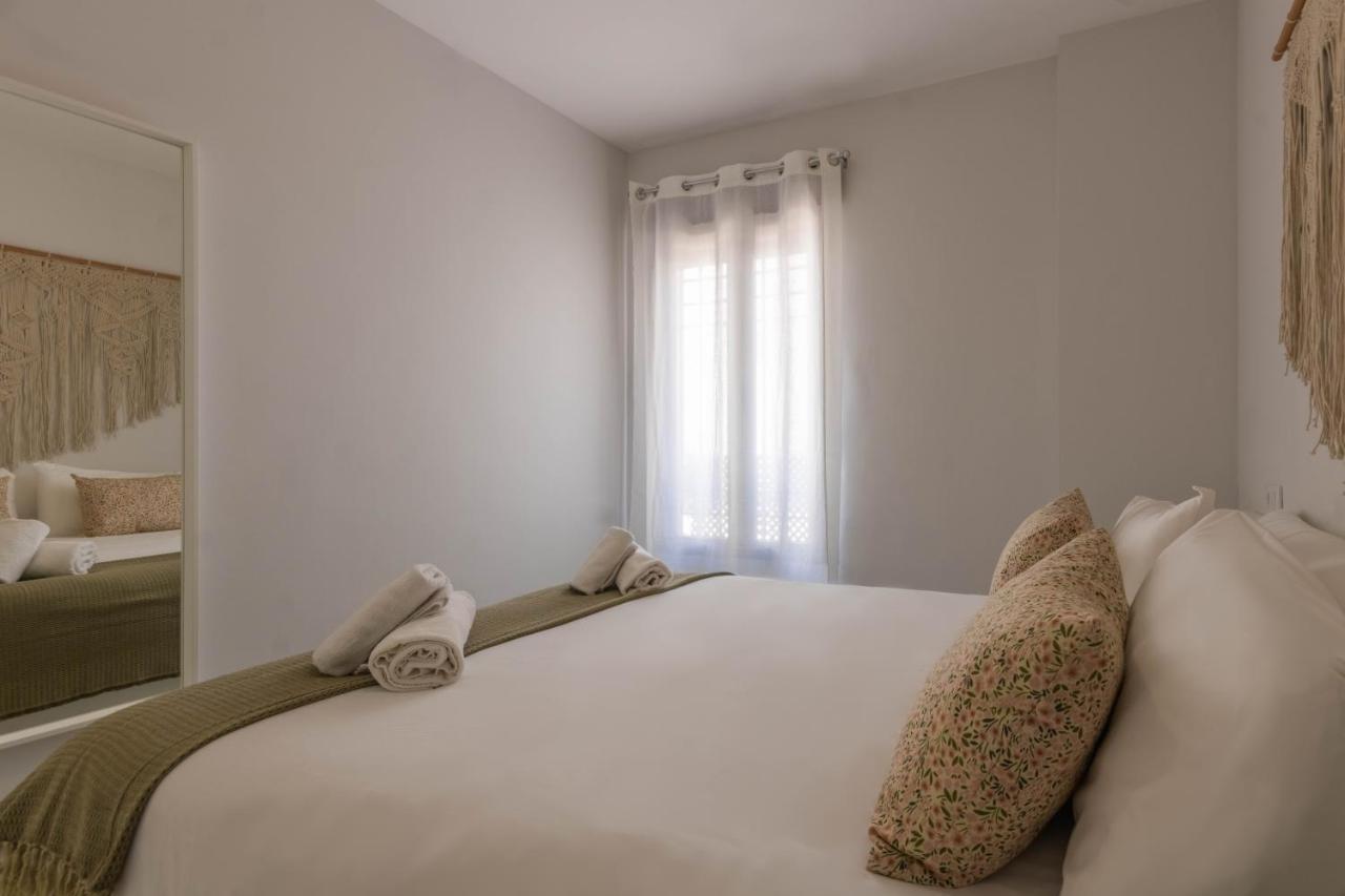 Apartmán Casa Aya En Centro Córdoba Exteriér fotografie
