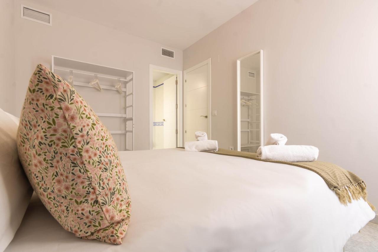 Apartmán Casa Aya En Centro Córdoba Exteriér fotografie