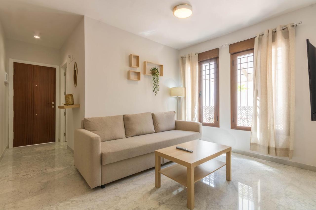 Apartmán Casa Aya En Centro Córdoba Exteriér fotografie