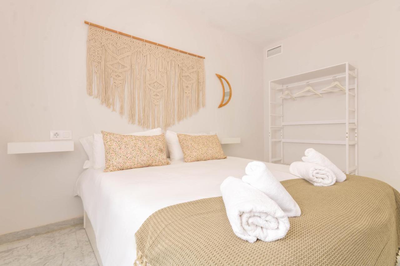 Apartmán Casa Aya En Centro Córdoba Exteriér fotografie