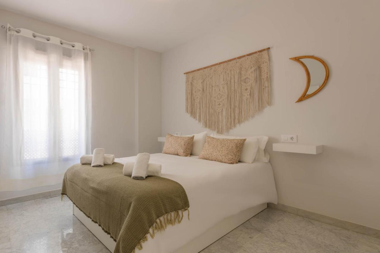 Apartmán Casa Aya En Centro Córdoba Exteriér fotografie