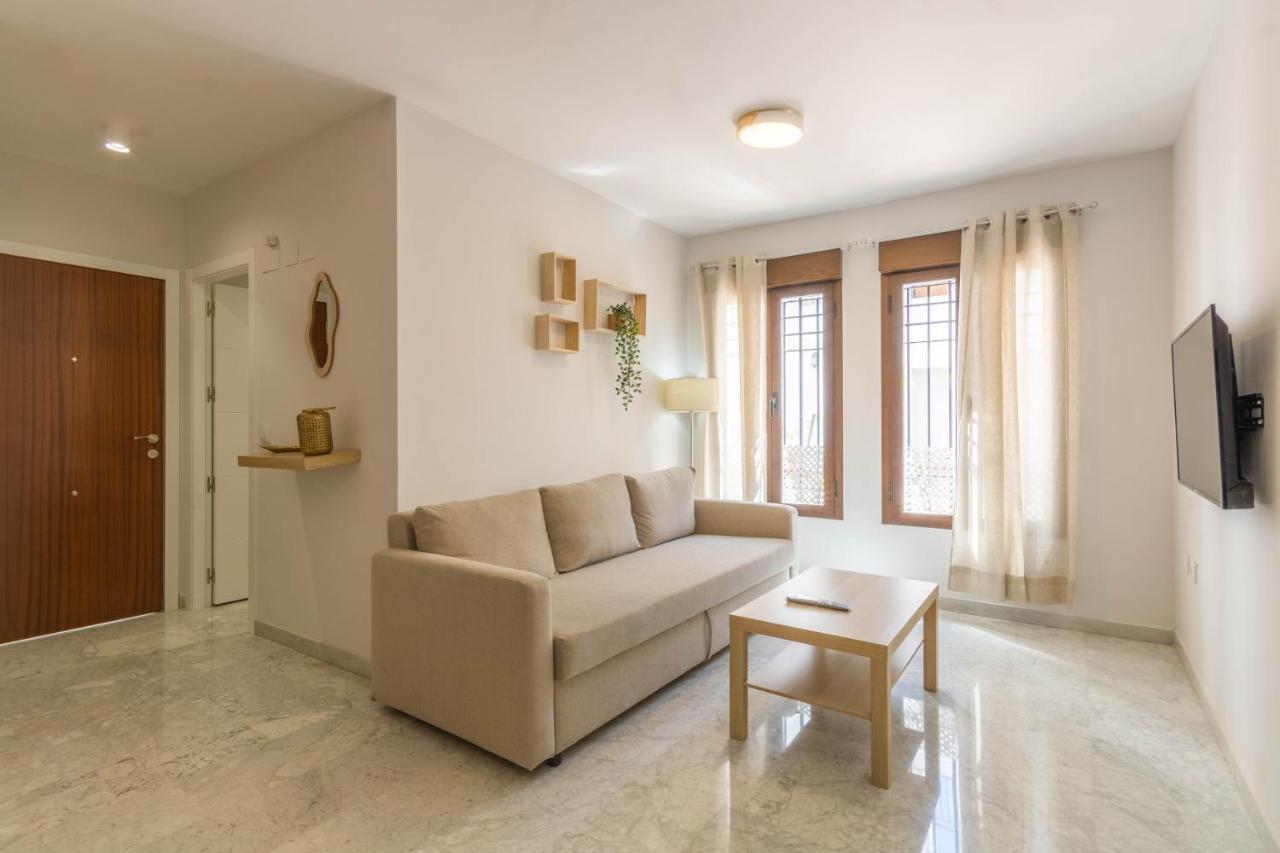 Apartmán Casa Aya En Centro Córdoba Exteriér fotografie