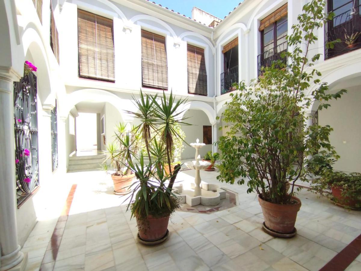 Apartmán Casa Aya En Centro Córdoba Exteriér fotografie