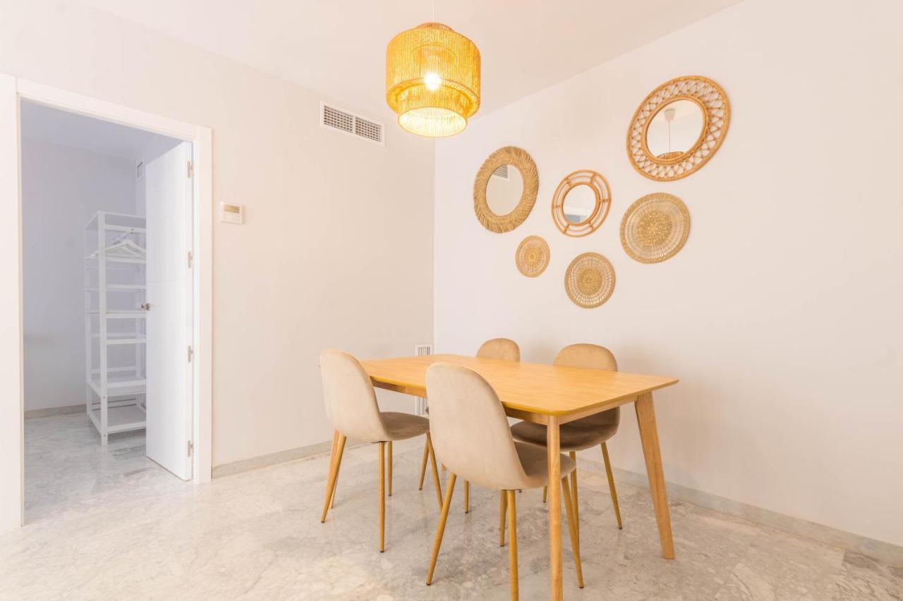 Apartmán Casa Aya En Centro Córdoba Exteriér fotografie