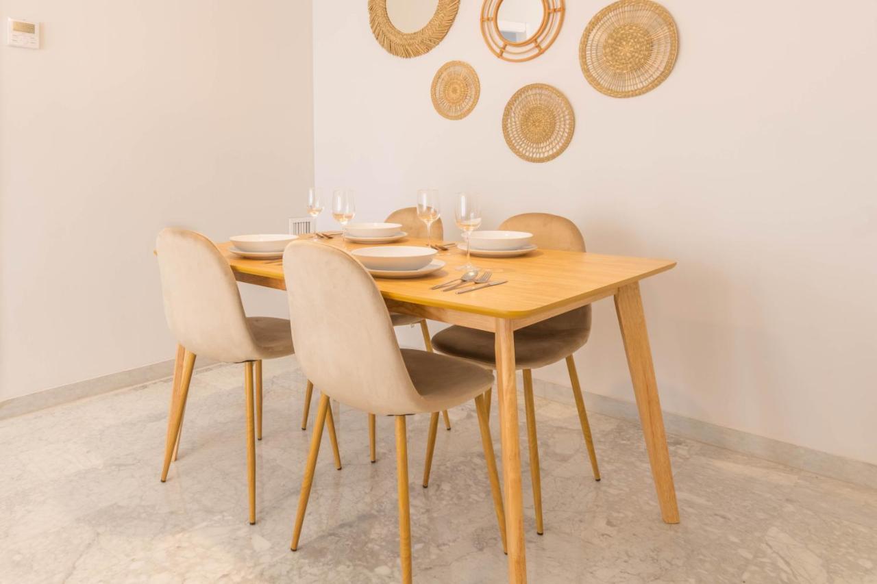 Apartmán Casa Aya En Centro Córdoba Exteriér fotografie