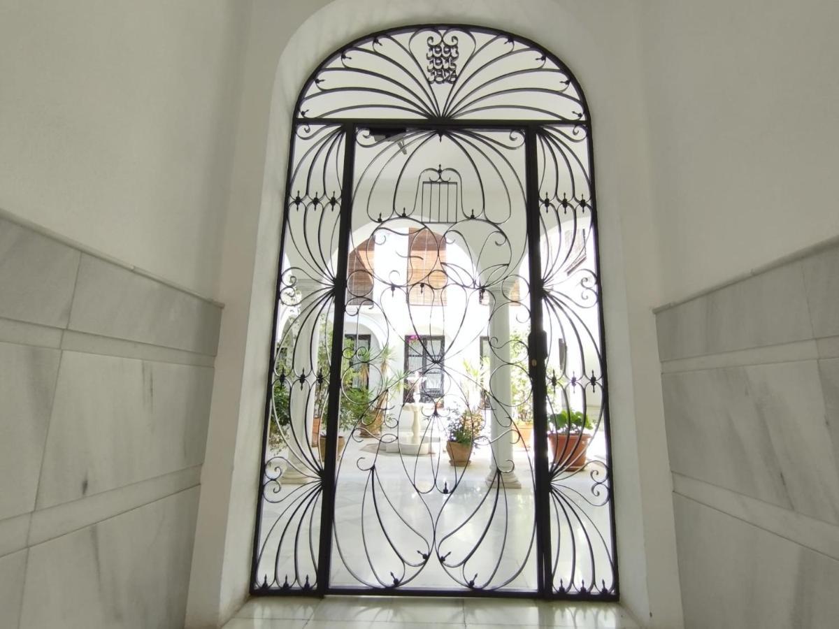 Apartmán Casa Aya En Centro Córdoba Exteriér fotografie