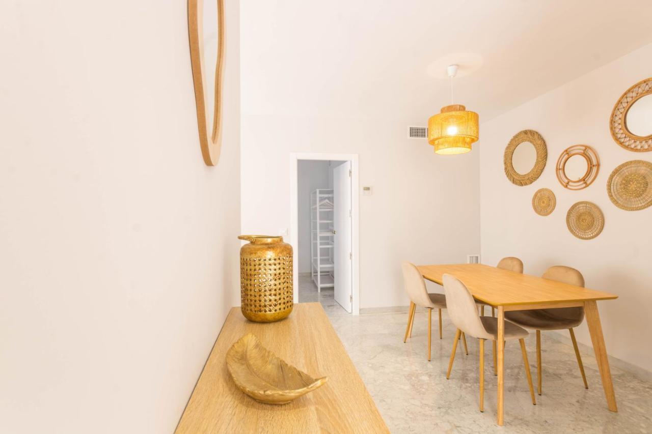 Apartmán Casa Aya En Centro Córdoba Exteriér fotografie