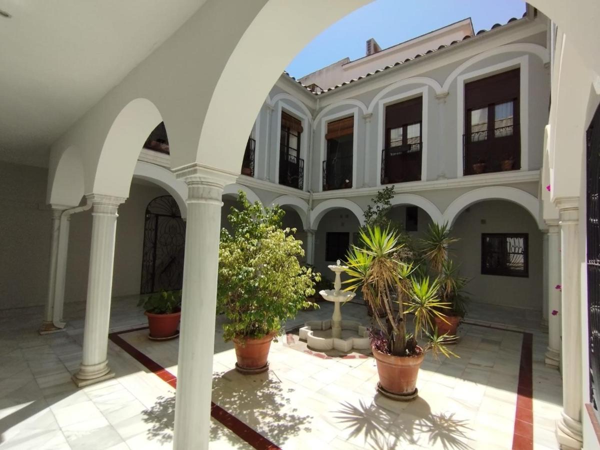 Apartmán Casa Aya En Centro Córdoba Exteriér fotografie