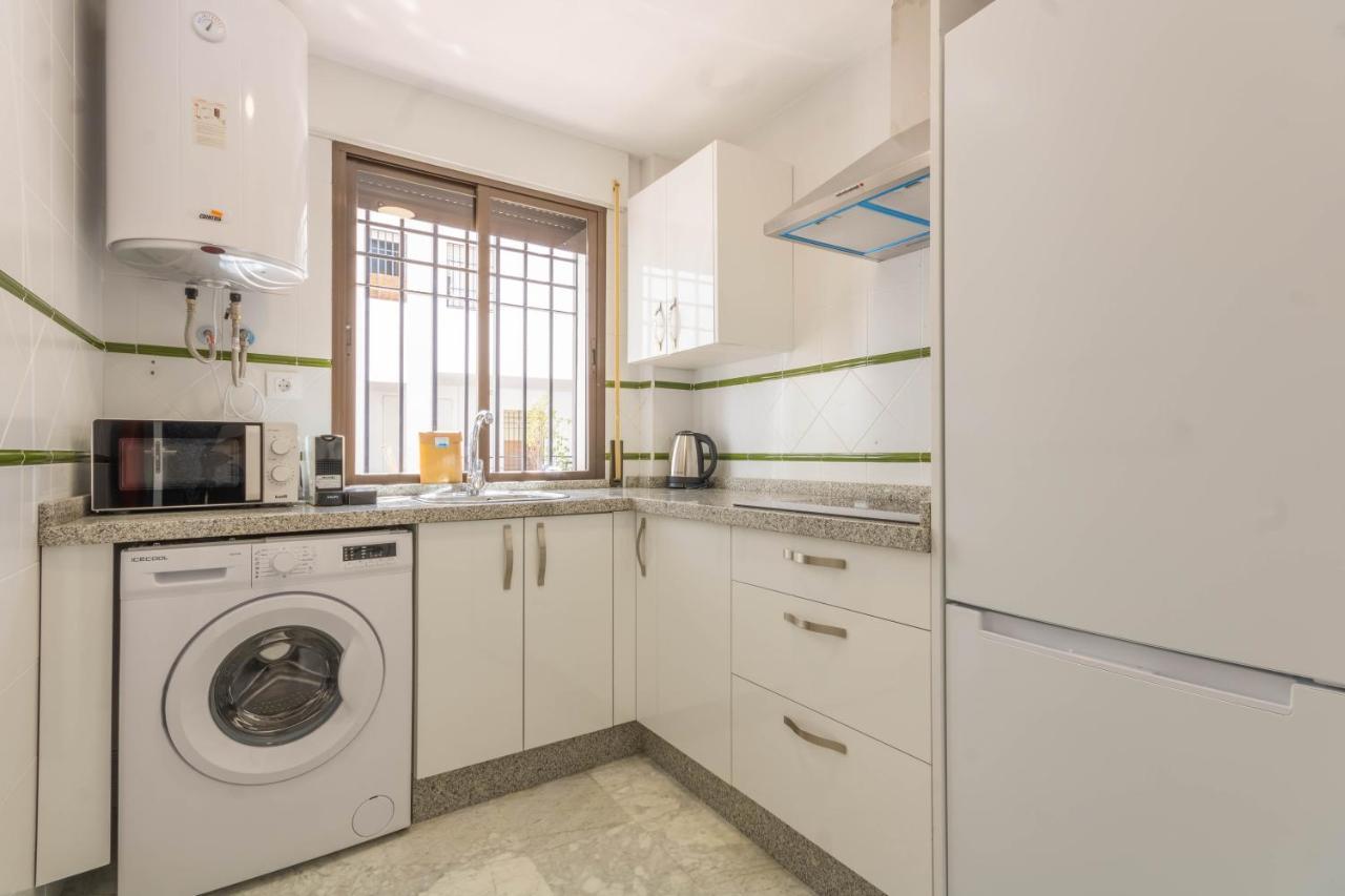 Apartmán Casa Aya En Centro Córdoba Exteriér fotografie