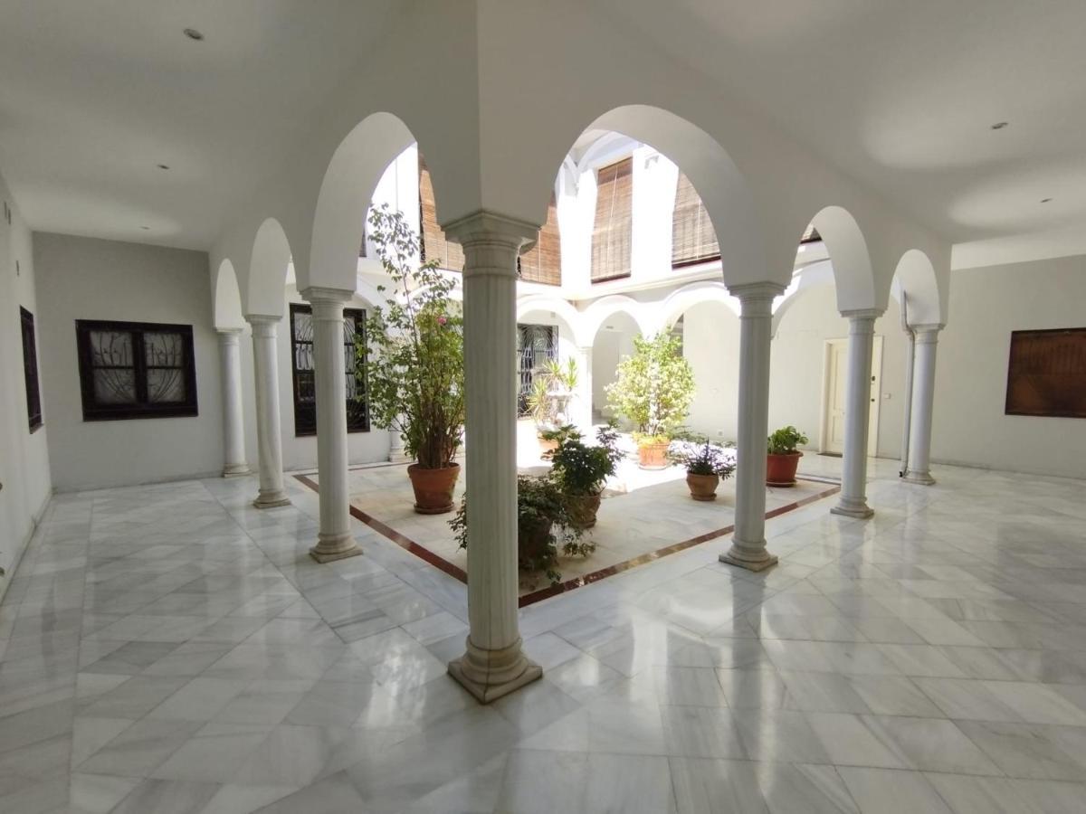 Apartmán Casa Aya En Centro Córdoba Exteriér fotografie